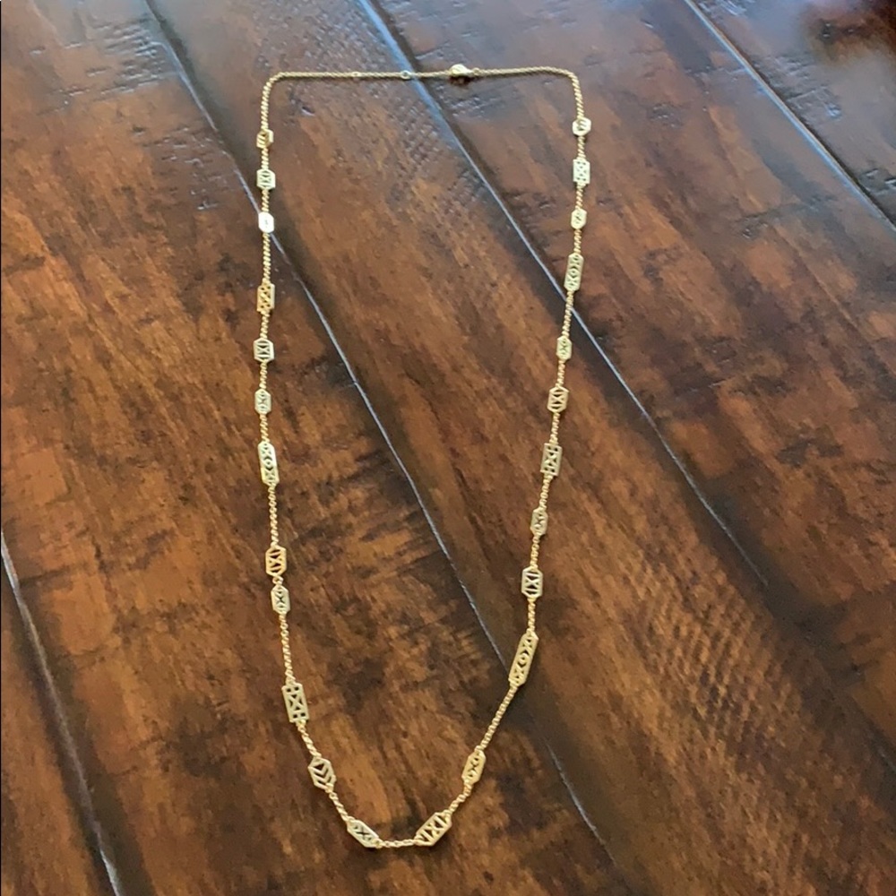 Stella & Dot Necklace